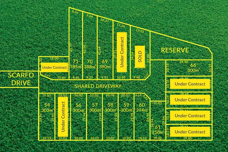 LOT 69, 1-5 Martins Road, Salisbury Downs SA 5108