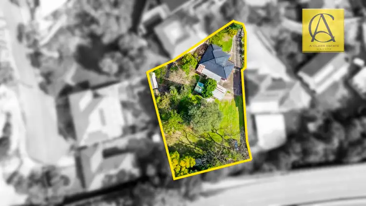 3 Burnham Place, North Parramatta NSW 2151