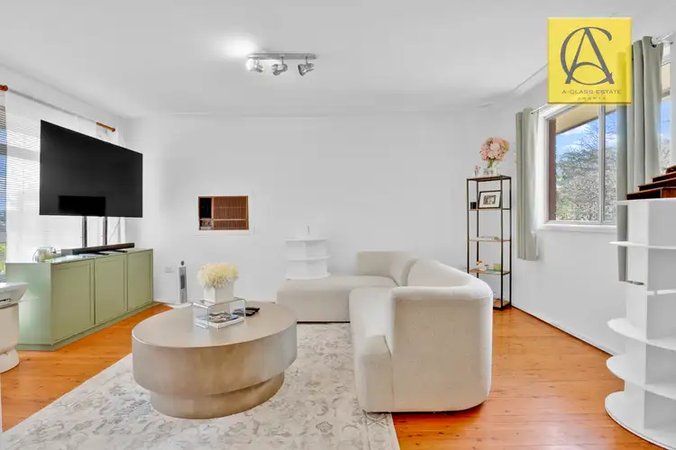 3 Burnham Place, North Parramatta NSW 2151