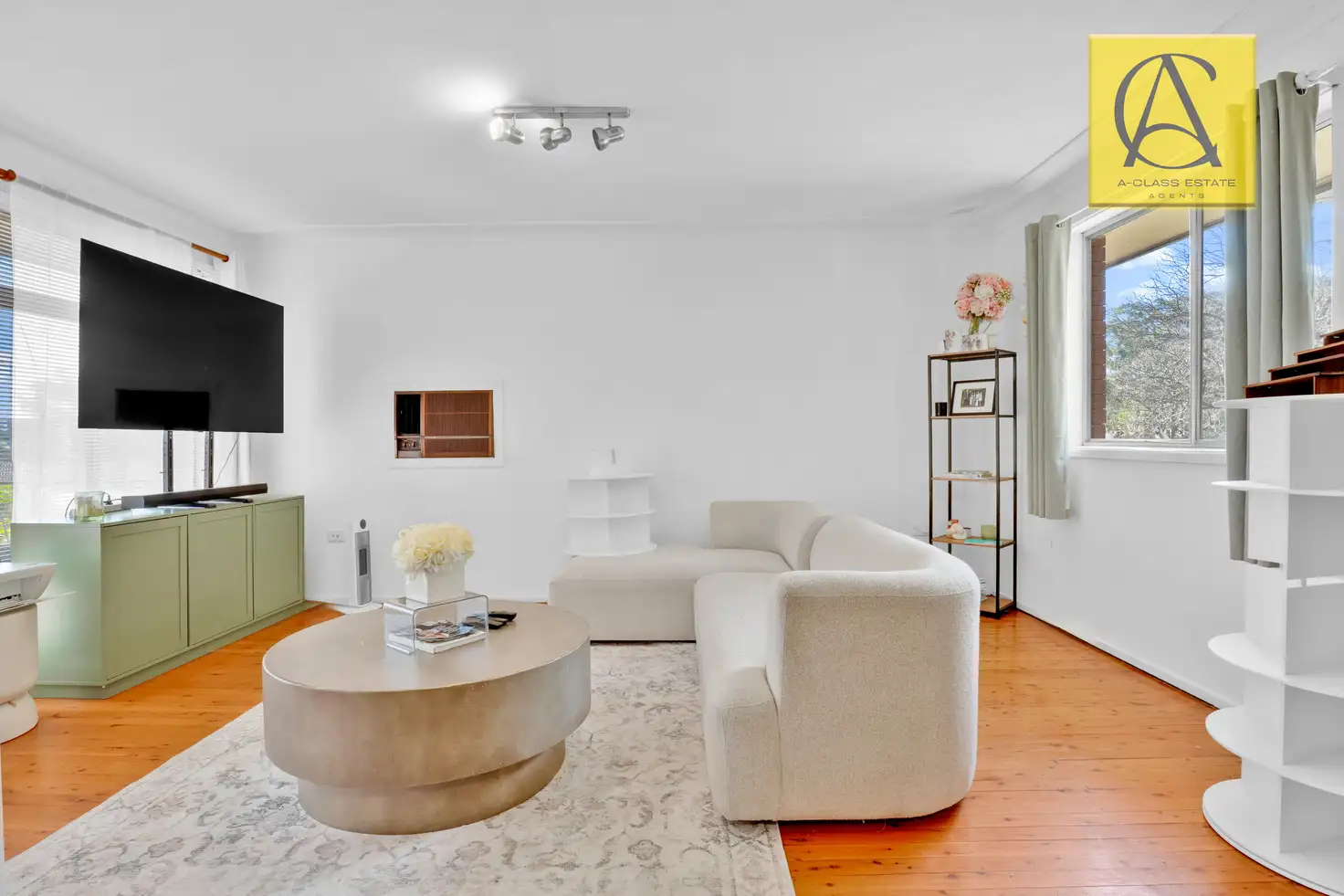 Main view of Homely house listing, 3 Burnham Place, North Parramatta NSW 2151