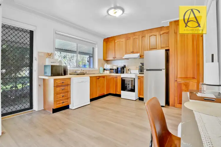 Second view of Homely house listing, 3 Burnham Place, North Parramatta NSW 2151