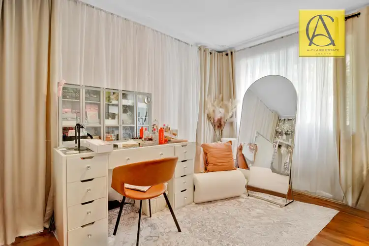 Fourth view of Homely house listing, 3 Burnham Place, North Parramatta NSW 2151