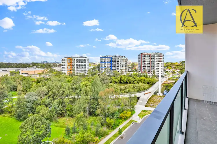 908/2H Morton Street, Parramatta NSW 2150