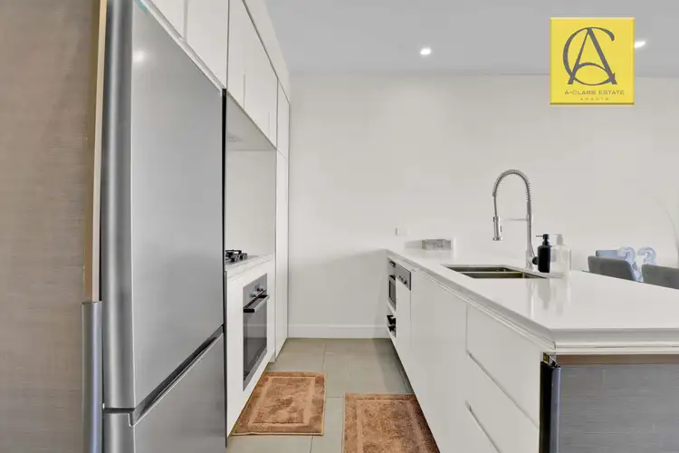 Fifth view of Homely apartment listing, 908/2H Morton Street, Parramatta NSW 2150