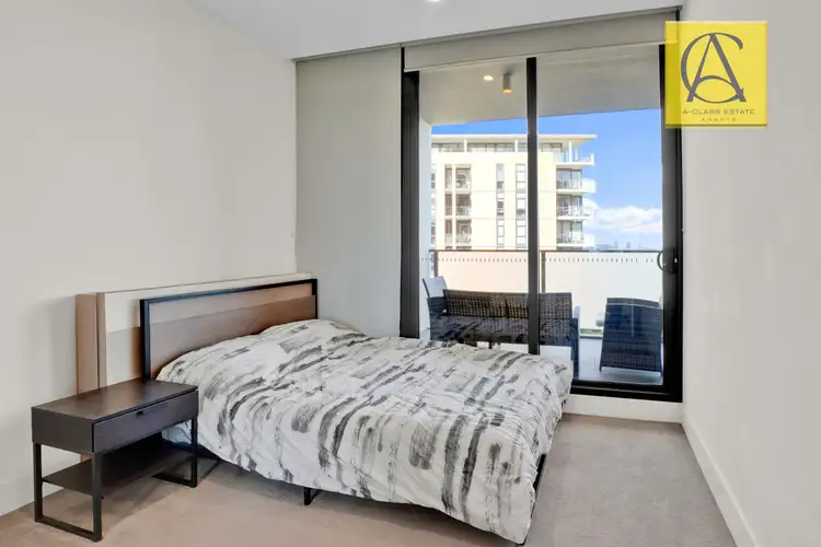 Sixth view of Homely apartment listing, 908/2H Morton Street, Parramatta NSW 2150