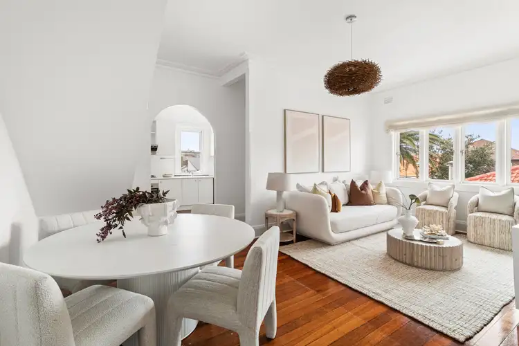 6/21 Beach Road, Bondi Beach NSW 2026