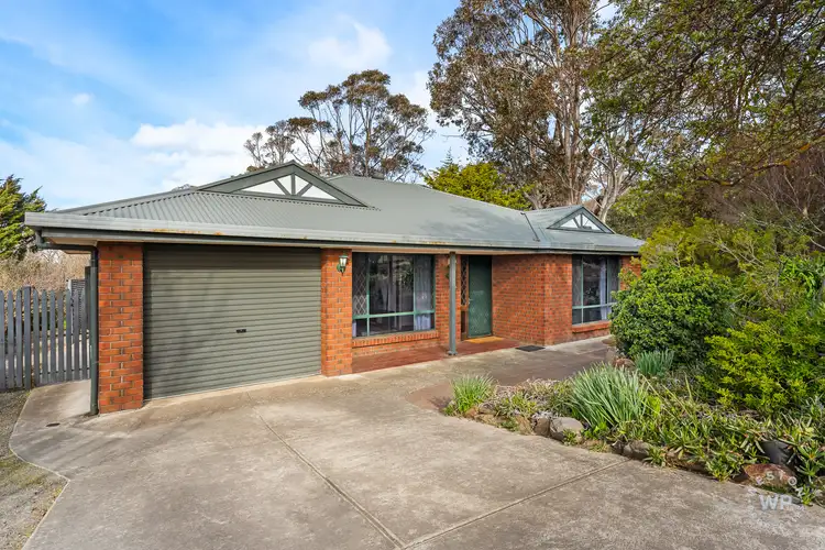 Main view of Homely house listing, 41 Jeffrey Street, Nairne SA 5252