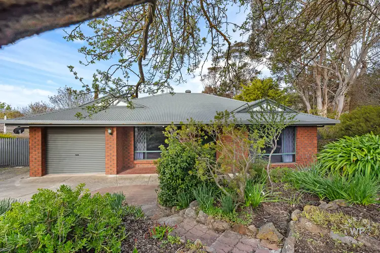 Second view of Homely house listing, 41 Jeffrey Street, Nairne SA 5252