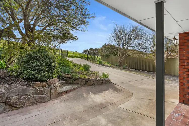 Fourth view of Homely house listing, 41 Jeffrey Street, Nairne SA 5252