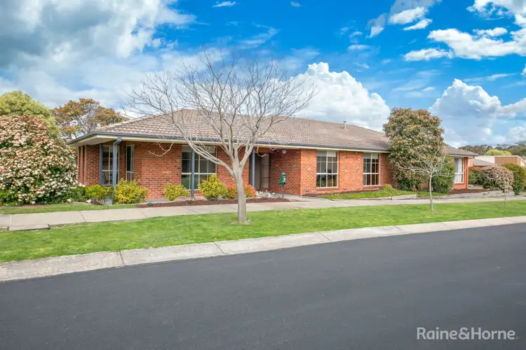 5 Kerri Court, Sunbury VIC 3429