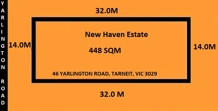 46 Yarlington Road, Tarneit VIC 3029