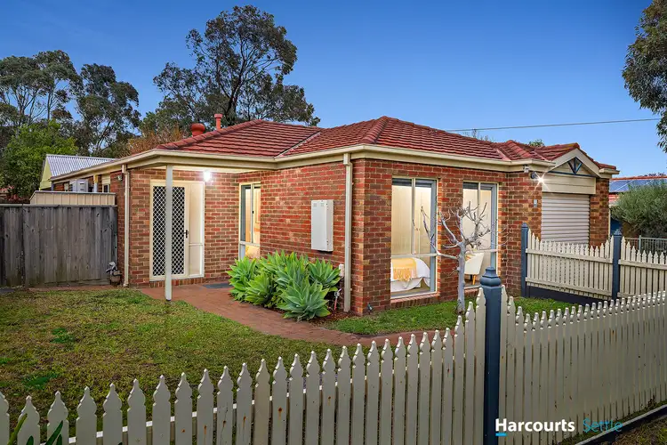 Main view of Homely house listing, 22 Baradine Street, Chadstone VIC 3148