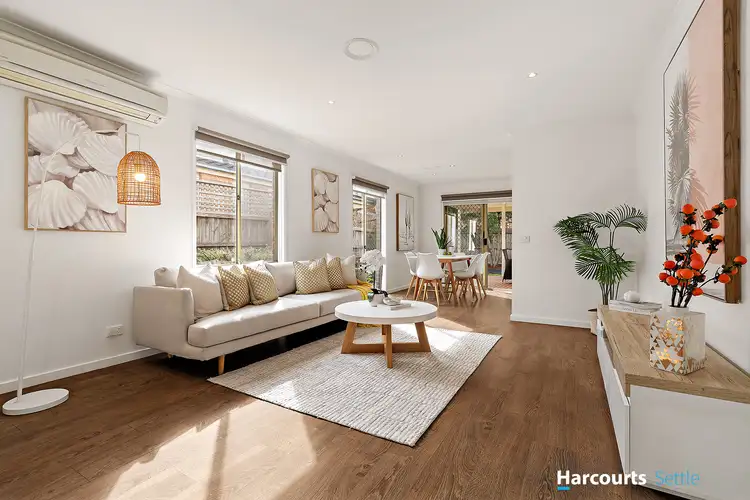 Second view of Homely house listing, 22 Baradine Street, Chadstone VIC 3148