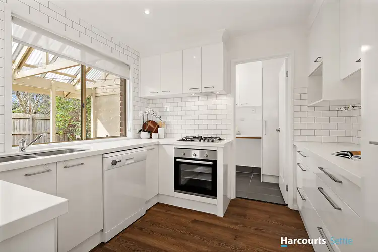 Fourth view of Homely house listing, 22 Baradine Street, Chadstone VIC 3148