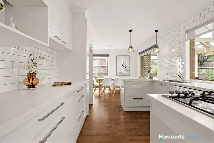 Fifth view of Homely house listing, 22 Baradine Street, Chadstone VIC 3148