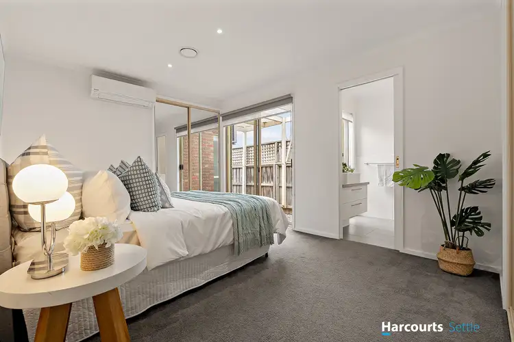 Sixth view of Homely house listing, 22 Baradine Street, Chadstone VIC 3148