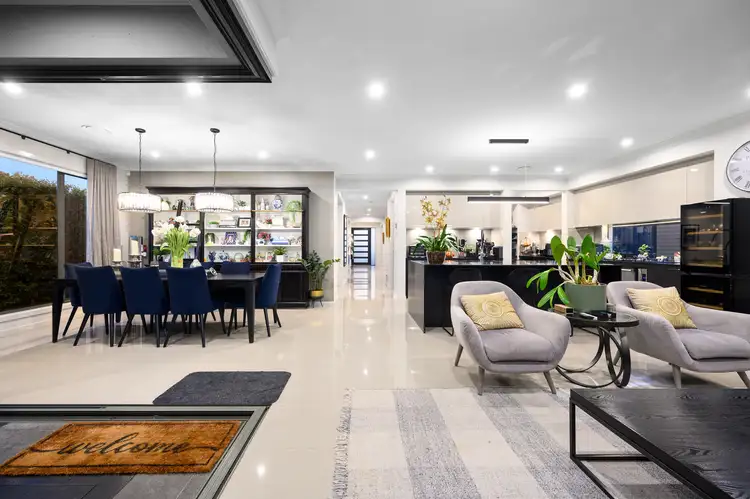 Third view of Homely house listing, 4 Forrestdale Street, Coomera QLD 4209