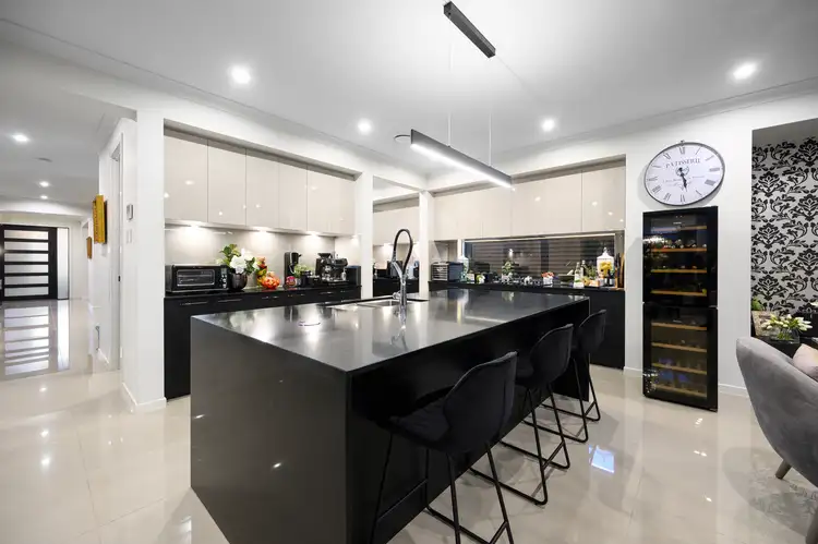 Sixth view of Homely house listing, 4 Forrestdale Street, Coomera QLD 4209