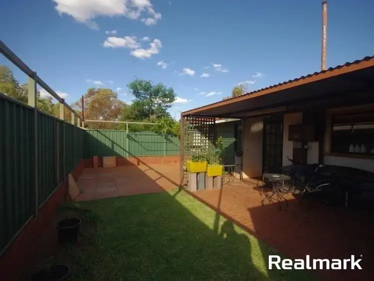 Second view of Homely unit listing, 20 Jabbarup Crescent, Newman WA 6753