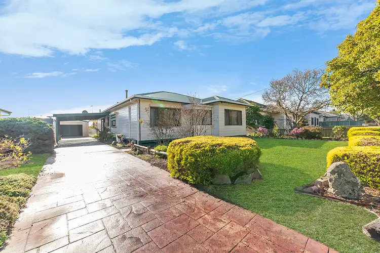 3 Clifford Street, Hamilton VIC 3300