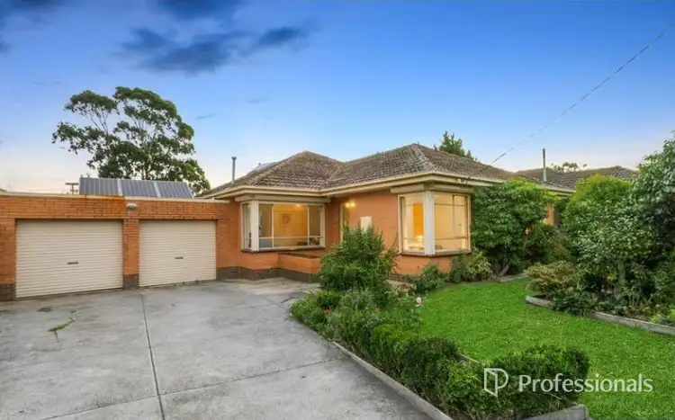 44 Sweeney Drive, Narre Warren VIC 3805