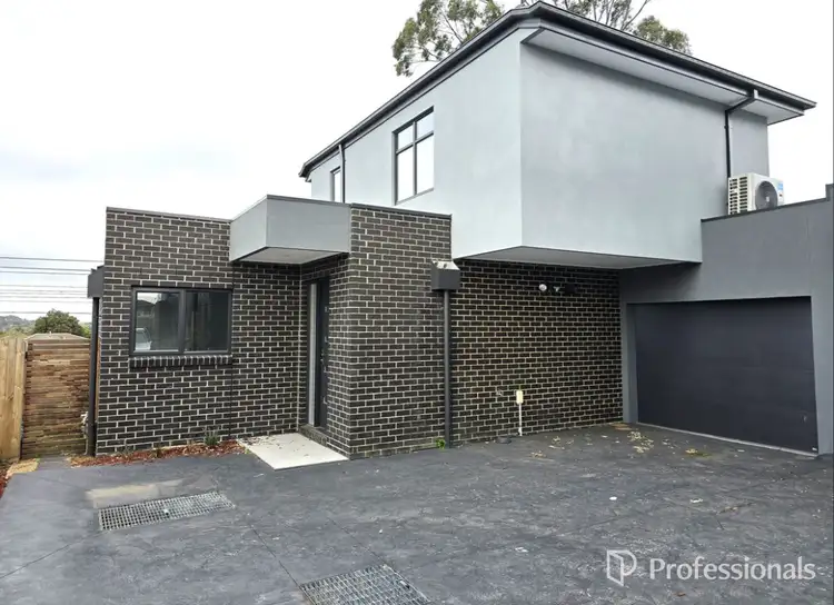 4/46 SWEENEY DRIVE,, Narre Warren VIC 3805