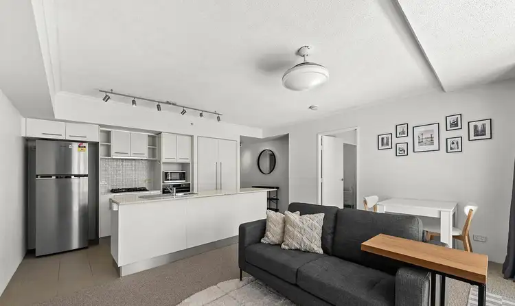 2707/79 Albert St, Brisbane City QLD 4000