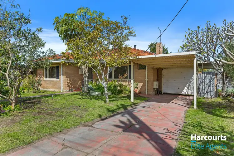 Second view of Homely house listing, 13 Ray Street, Rockingham WA 6168