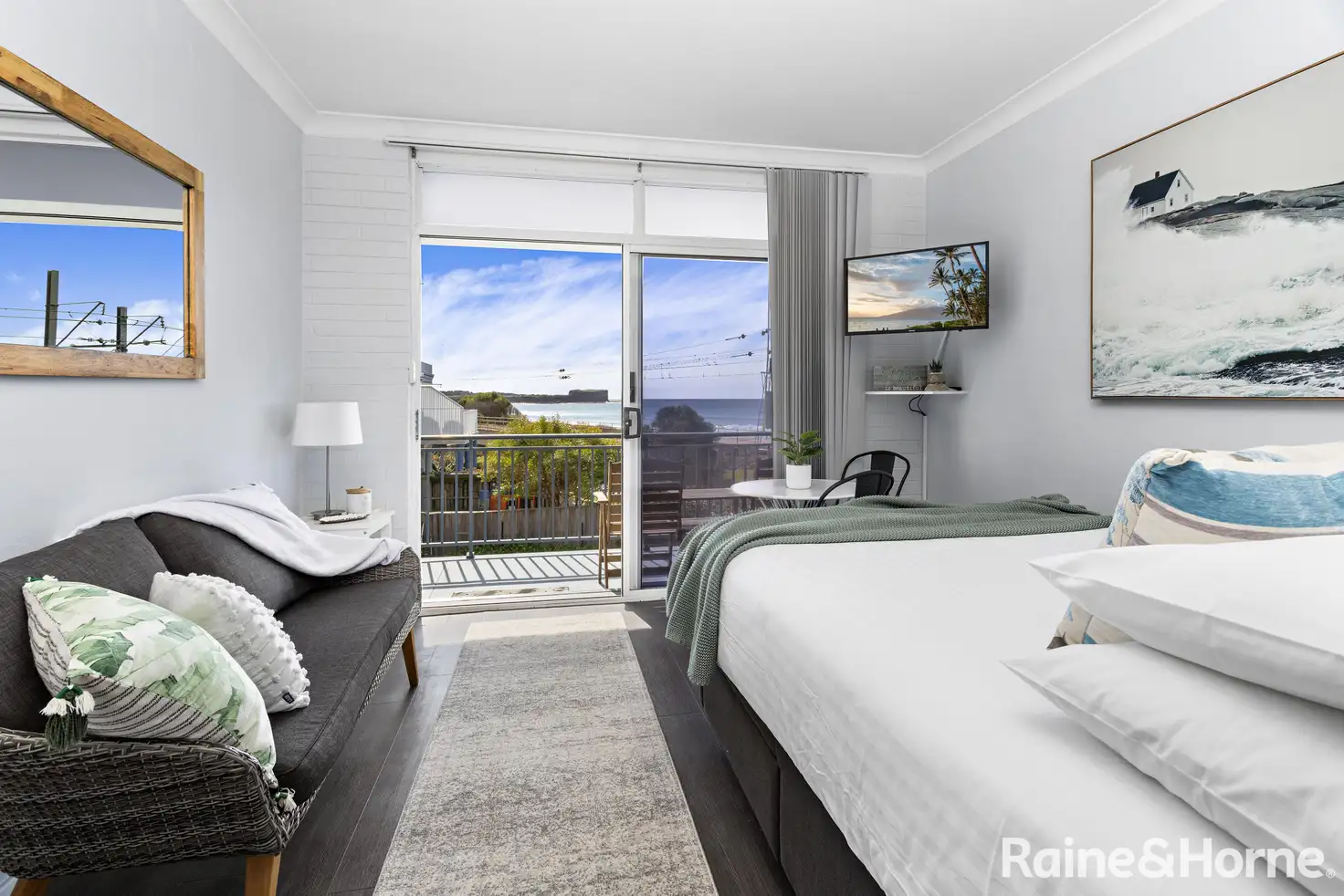Main view of Homely apartment listing, 5/18 Hothersal Street, Kiama NSW 2533