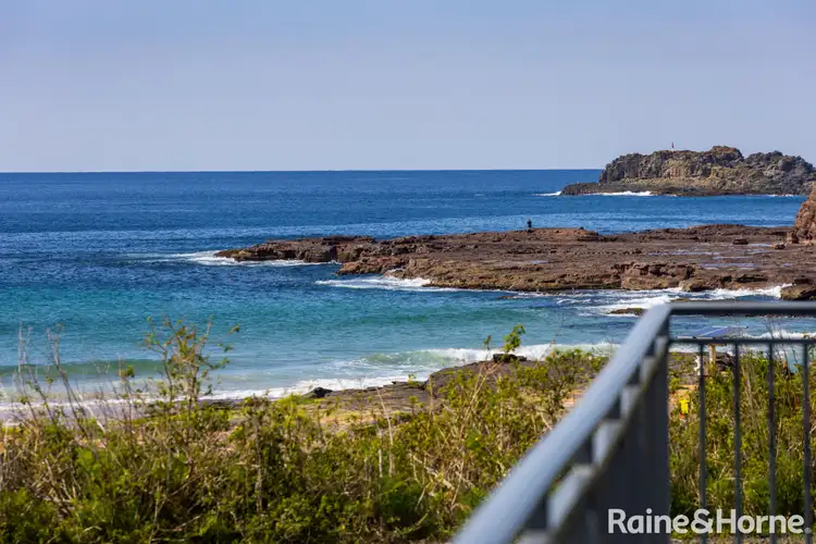 Second view of Homely apartment listing, 5/18 Hothersal Street, Kiama NSW 2533