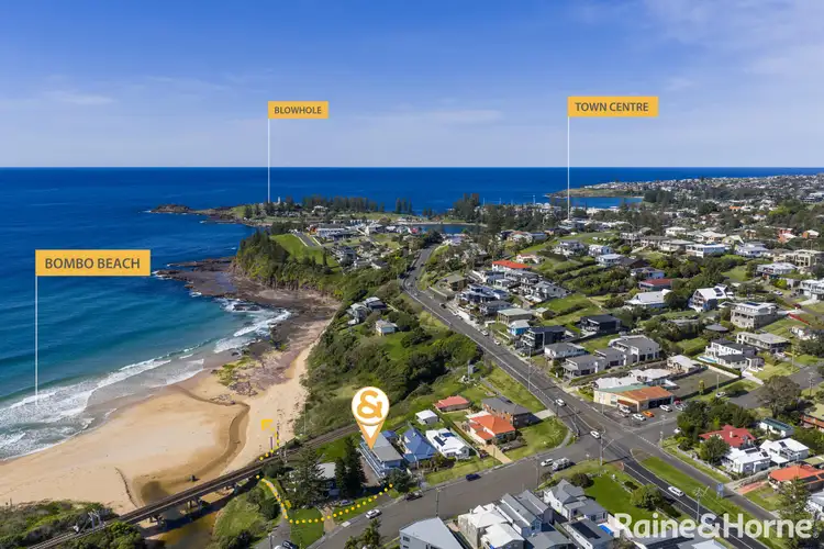 Fourth view of Homely apartment listing, 5/18 Hothersal Street, Kiama NSW 2533
