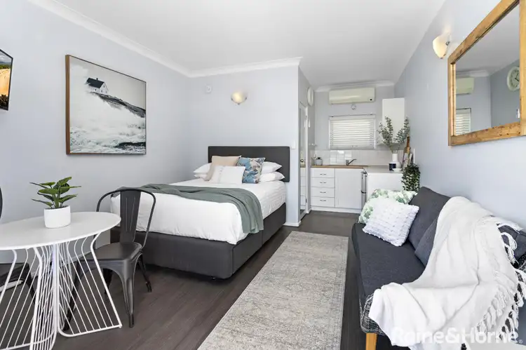 Fifth view of Homely apartment listing, 5/18 Hothersal Street, Kiama NSW 2533