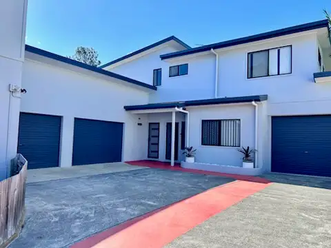 Second view of Homely townhouse listing, 2/29 Sparkes Street, Chermside QLD 4032