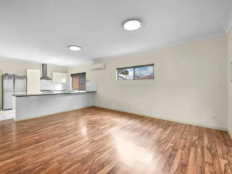 Fourth view of Homely townhouse listing, 2/29 Sparkes Street, Chermside QLD 4032