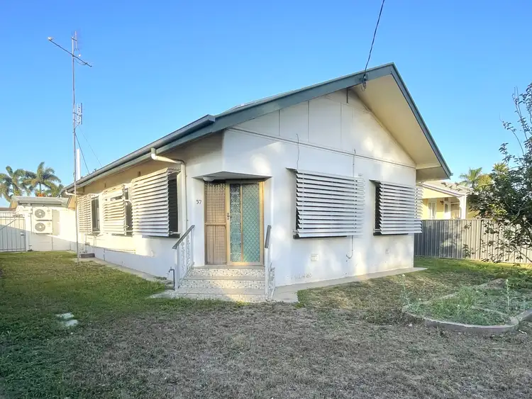 57 SEVENTH Avenue, Home Hill QLD 4806