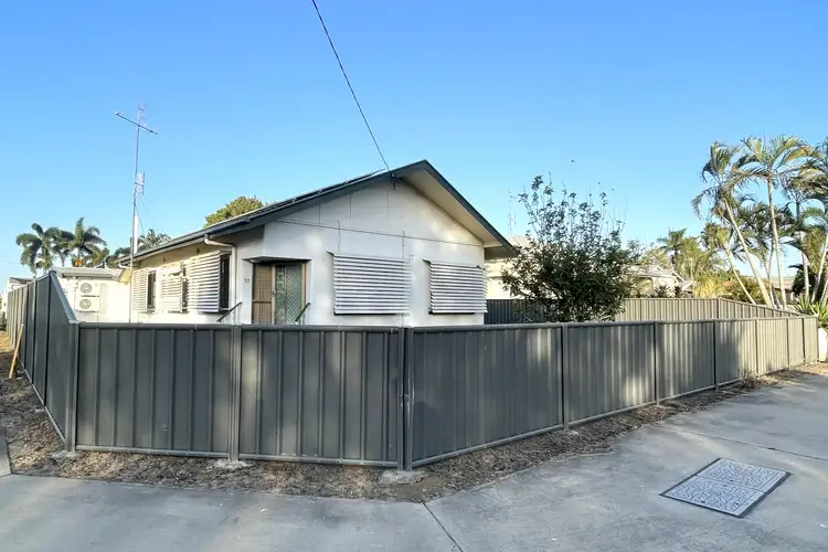Second view of Homely house listing, 57 SEVENTH Avenue, Home Hill QLD 4806