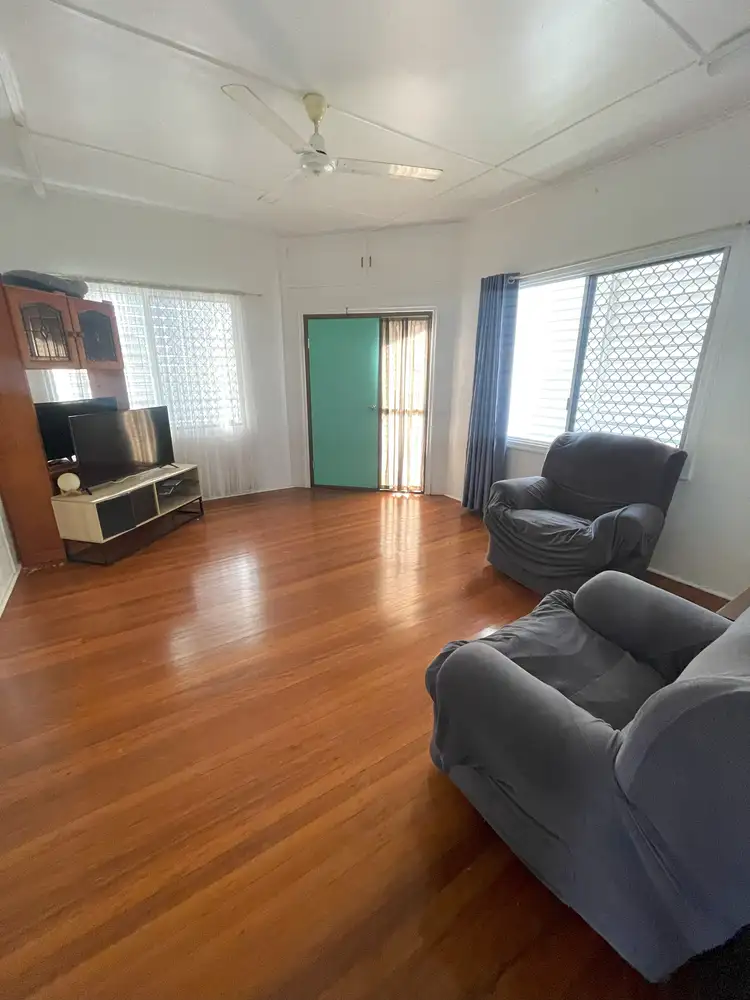 Third view of Homely house listing, 57 SEVENTH Avenue, Home Hill QLD 4806