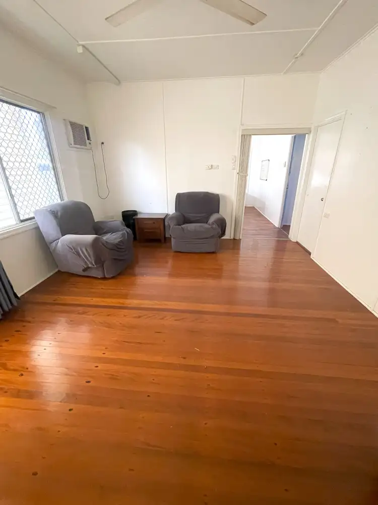 Fourth view of Homely house listing, 57 SEVENTH Avenue, Home Hill QLD 4806