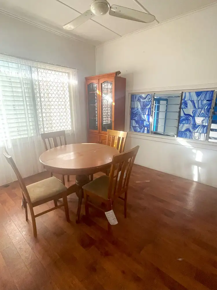 Fifth view of Homely house listing, 57 SEVENTH Avenue, Home Hill QLD 4806