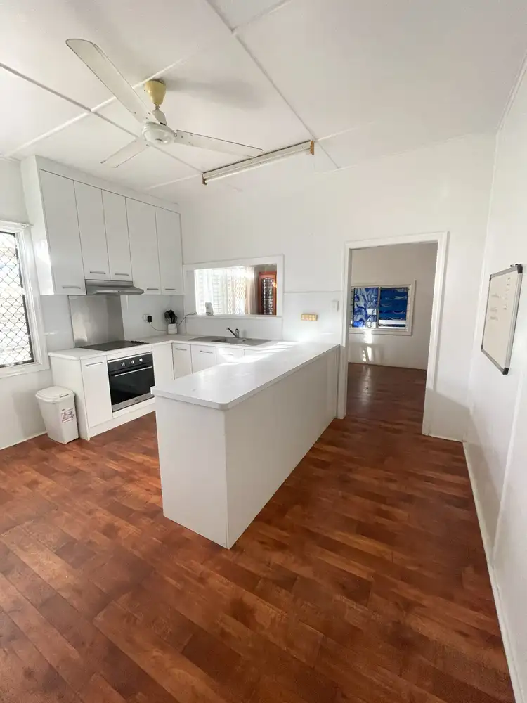 Sixth view of Homely house listing, 57 SEVENTH Avenue, Home Hill QLD 4806