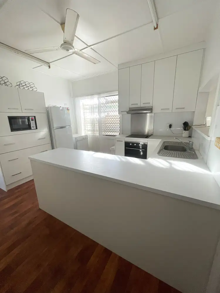 Seventh view of Homely house listing, 57 SEVENTH Avenue, Home Hill QLD 4806