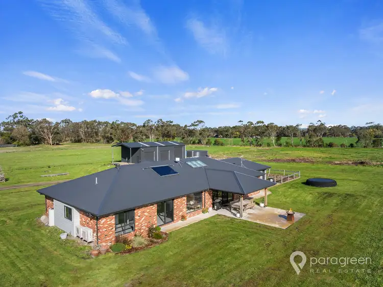 120 Dorans Road, Toora VIC 3962
