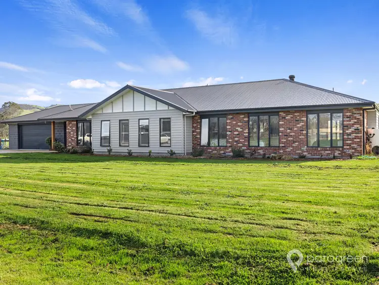 120 Dorans Road, Toora VIC 3962