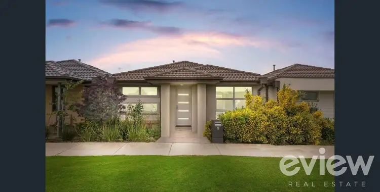 9 Herne Path, Wyndham Vale VIC 3024
