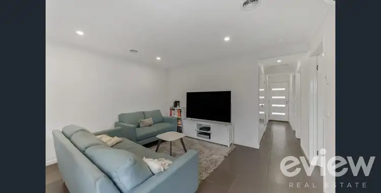 Second view of Homely house listing, 9 Herne Path, Wyndham Vale VIC 3024