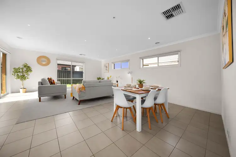 Sixth view of Homely house listing, 10 Edenvale Street, Manor Lakes VIC 3024