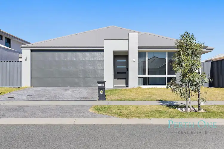 12 Antilla Way, Treeby WA 6164