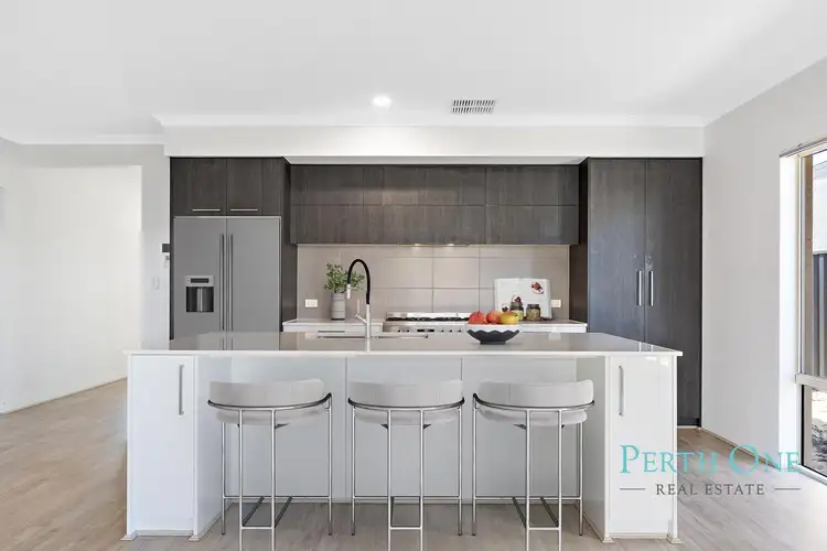 Fourth view of Homely house listing, 12 Antilla Way, Treeby WA 6164