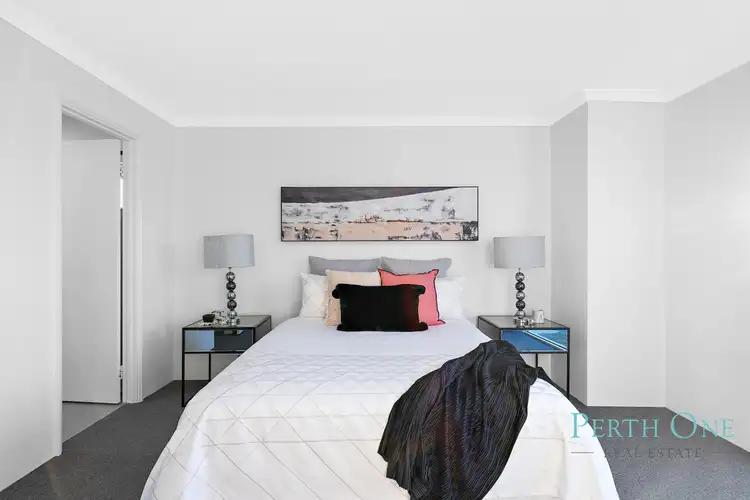 Fifth view of Homely house listing, 12 Antilla Way, Treeby WA 6164