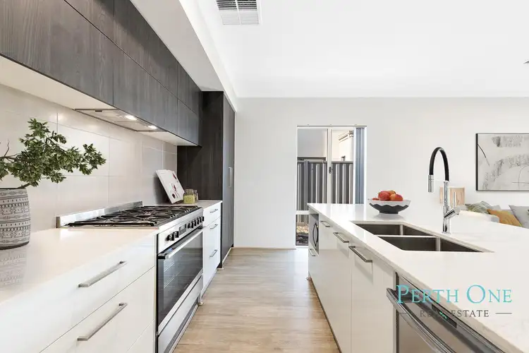 Sixth view of Homely house listing, 12 Antilla Way, Treeby WA 6164